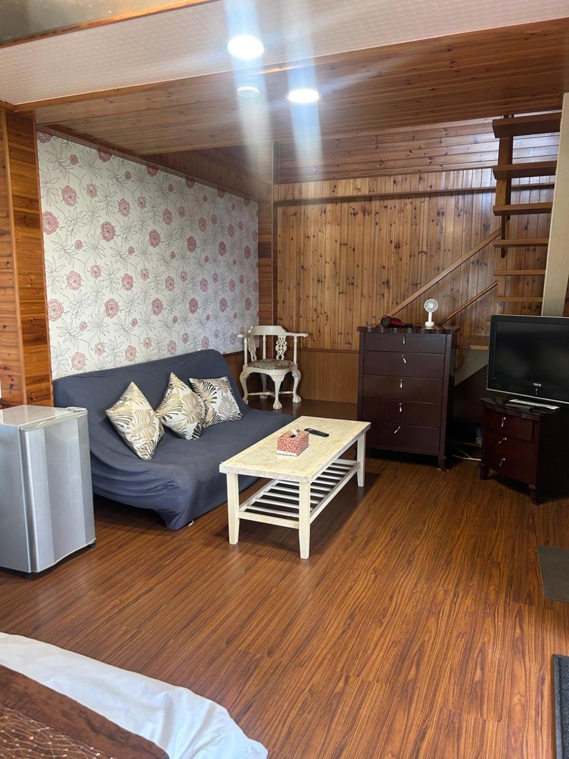 Sea-Hi B&B Yanliau Buitenkant foto
